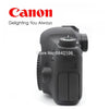 Canon 6D Full Frame DSLR Camera -20.2MP - Video - Wi-Fi canon 24-105 lens