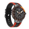 Smart Watch Men Women IP68 Waterproof Bluetooth 5.0 24 Exercise Modes Smartwatch E1-5 Heart Rate Monitoring for Android Iosr A