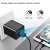 HD1080P Security WIFI USB Charger for Camera Phone Security Power Adapter Mini Video Camcorder - Surprise store