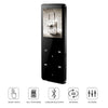 MP3 Music Player New Version Bluetooth with Touch Screen And Built-in 16GB HiFi Portable Walkman With Radio /FM/ Record