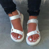 ICCLEK Ladies Outdoor Beach Slippers 2021 New Women Spring/Summer New Soft-Slip Non-Slip Sandals Foam Sole Durable Sandals