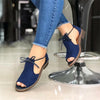 2021 Women Sandals Summer Casual Shoes New Fashion Fish Mouth Solid Classic Low Heel Sandals for Women Shoes Chaussure Femme