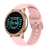LIGE 2020 New Smart Watch Women Men Heart Rate Blood Pressure Sport Multi-function Watch fitness tracker Fashion smartwatch+Box