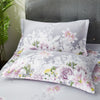 2 PC Aloe Vera Cotton Pillowcase 19 Printing Color Pillow Case Bedding 48X72CM Pillow Cover Dropshipping TXS