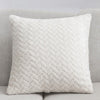 Fashion Feather Fur Decorative Cushion Cover Home Plush Pillow Case Bed Room Pillowcases Decoration Sofa Throw Pillow covers