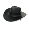 Classic Cowboy Hats Mountaineering Vintage Outdoor Sunscreen Bright Hats Men
