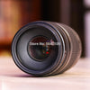 Canon camera lens EF 75-300mm F/4-5.6 III Telephoto Lenses for 1300D 650D 600D 700D 77D 800D 60D 70D 80D 200D 7D T6 T3i T5i