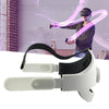 Adjustable For Oculus Quest 2 Head Strap VR Elite Strap Comfort Improve Supporting Forcesupport Reality Access Increase Virtual