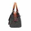 Classic Women's Leather Luxury Bag Designer Handbag Vintage Totes Ladies Shoulder Hand Bags for Women 2021 Large Capacity Purse
