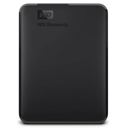 Original!!! 5TB Western Digital WD Elements Hard Drive Hard Disk HDD 2.5