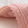 Leak-Proof Menstrual Panties Women & Incontinence Underwear Period Pants Menstruation Warm Cotton Panty 3pcs/set DULASI