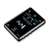 Original metal MP3 player Bluetooth 5.0 touch screen 2.4 inch built-in speaker 16G with e-book radio recording video playback