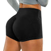 Women's Shorts Sexy High Waist Shorts Athletic Gym Workout Fitness Yoga Leggings Fitness Short Pants Workout Yoga Shorts