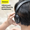 Baseus D02 Pro Wireless Headphones Sport Bluetooth 5.0 Earphone Handsfree Headset Ear Buds Head Phone Earbuds For iPhone Xiaomi - Surprise store