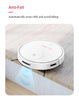 Valubot k100 Robot Vacuum-Mop Wireless 1800PA Pet Hair MultifunctionHome Use