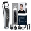 Professional Hair Clipper hair cutting machine trimmer for men hair cut Electric barber clipper beard trimmer mower a beard