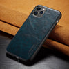 For iPhone 11/ 11 Pro/ 11 Pro Max Case Luxury Slim Leather Back Case Cover for iPhone XS MAX/XR /Xs/X/8/8Plus/7/7Plus/6s/6sPlus - Surprise store