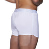Hot Sale Cotton Underwear Mens Boxer Homme Patchwork Quick Dry Men Boxer Shorts Men Underwear Boxers Trunks Bikini OR504