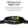 LIGE New 2021 Smart Watch Men Full Touch Screen Sports Fitness Watch IP67 Waterproof Bluetooth For Android ios smartwatch Mens