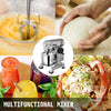 VEVOR Electric Food Hand Mixer Machine Portable Chopper Milk Frother Powerful Blender Coffee Maker Kitchen Robot for Commercial