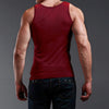 Men's Underwear Cotton Tank Top Men High Quality Bodybuilding Singlet Sleeveless Slim Fit Vest Men Tank Tops
