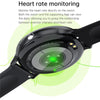 LIGE New 2021 Smart Watch Men Full Touch Screen Sports Fitness Watch IP67 Waterproof Bluetooth For Android ios smartwatch Mens