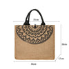2021 Canvas Handbags For Women Fashion Tote Beach Bags Reusable Shopping Bags Casual Large Capacity Designer Shoulder Pouch Bags