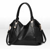New Large-Capacity Handbags Fashion Upscale Banquet Bags Trend Generous Handbags Middle-aged Women Handbags Shoulder Bags