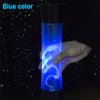 Magic Plasma Ball Lamp Touch Control Children Night Light Novelty Bedroom Decoration Sound Activated Plasma Lamp Holiday Gift