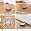 ILIFE A4s Robot Vacuum Cleaner , Carpet & Hard Floor Large Dustbin Miniroom Function Auto Recharge Household cleaning tools