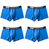 Men Boxers Shorts Underwear Men Home Underpants Printed Men Boxer Cuecas Cotton Soft Male Panties Homme Underwear Men