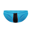 Sexy briefs 8 color cool male underpants slip man innerwear comfortable gay underwear for men temptation Bikini