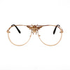 Luxury Brand Designer Female Punk Bee Sunglasses Women 2020 Sun Glasses Gradient Shades Lens Ladies UV400 Oculos