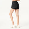 Summer Running Shorts Women Quick Dry Shorts Gym Loose Sport Shorts Breathable Yoga Shorts Athletic New 2021 Fashion