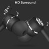 3.5mm Wired Headphones With Bass Earbuds Stereo Earphones Music Headphones Sport Earphones Gaming Headset With Mic for Xiaomi