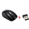 Mouse Raton Gaming 2.4GHz Wireless Mouse USB Receiver Pro Gamer For PC Laptop Desktop Computer Mouse Mice For Laptop computer