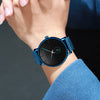 Watch Men 2021 LIGE Sale Link $ 14.99 Fashion Business Men Watches Top Brand Luxury Waterproof Casual Simple Quartz Watch