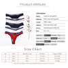 12 Colors Hot Sale Fashion Women Seamless Cotton Underwear Sexy Lace G String Women's Panties Intimates briefs Thong Tangas 2020 - Surprise store