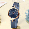 Reward Fashion Women Wristwatch Girls Timepiece Alloy Quartz Watches for Women Luxury Mesh Steel Waterproof Ladies Wrist Watch