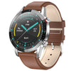 Ipbzhe Smart Watch Android Men Bluetooth Call Smart Watch Men Business Reloj Inteligente Smartwatch For IOS Iphone Huawei Xiaomi