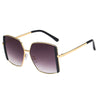 Fashion Women Sunglasses Luxury Brand Designer Women Vintage Sun Glasses UV400 Lady Sunglass Shades Eyewear Oculos de sol