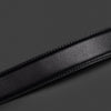 BISON DENIM Genuine Leather Automatic Men Belt Luxury Strap Belt for Men Designer Belts