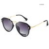 Cook Shark 2020 new sunglasses ladies sunglasses HD polarized driving hipster glasses fashion