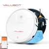 Valubot k100 Robot Vacuum-Mop Wireless 1800PA Pet Hair MultifunctionHome Use