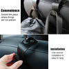 2PCS 20KG Car Seat Back Hook Auto Headrest Organizer Storage Hanger Hook for Groceries Bag Handbag Car Accessories Interior