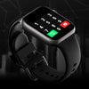 LD6 Smart Watch Women Bluetooth Call Fitness Tracker Heart Rate Full Touch Smartwatch Men Women Music Control Sport Watch IWO
