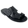 Summer 2020 Men Sandals Beach Retro Sandals Men's Hand-sewn Sandals Men's Outdoor Casual Comfortable Shoes Large Size 39-48
