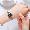 Lvpai Brand Luxury Bracelet Watches Set For Women Fashion Rhinestone Star Bracelet Watch Ladies Dress Watches New Zegarek Damski