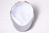 Fashion Beret Hat Casquette Cap Cotton Hats For Men Women Stripe Visors Sun Hat Gorras Planas Flat Caps Adjustable