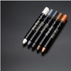 2019 Professional High Quality Eye Shadow Pen Beauty Highlighter Eyeshadow Pencil 116mm Wholesale Eye Pencil